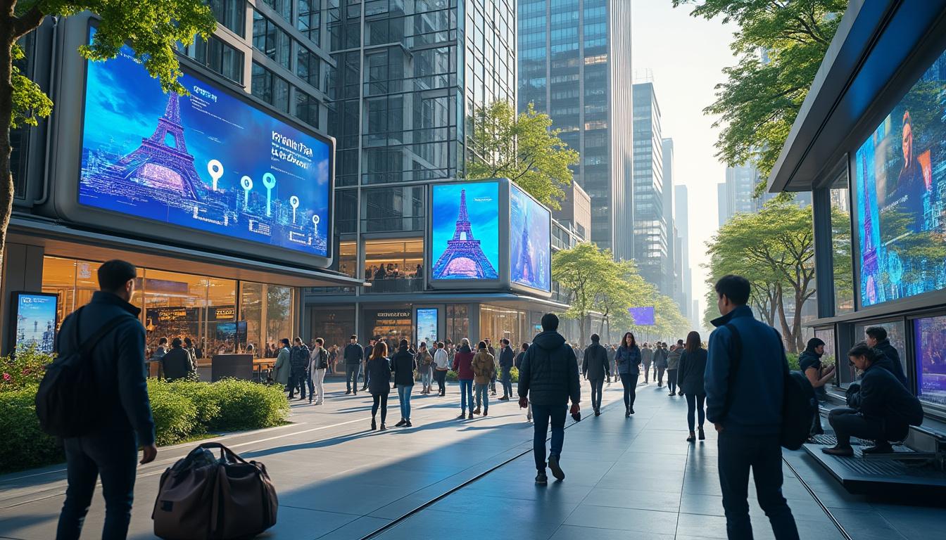 découvrez comment la french tech s’impose en 2025 avec un écosystème dynamique de 18 000 startups et la création de 450 000 emplois, incarnant l’innovation et la croissance technologique en france.