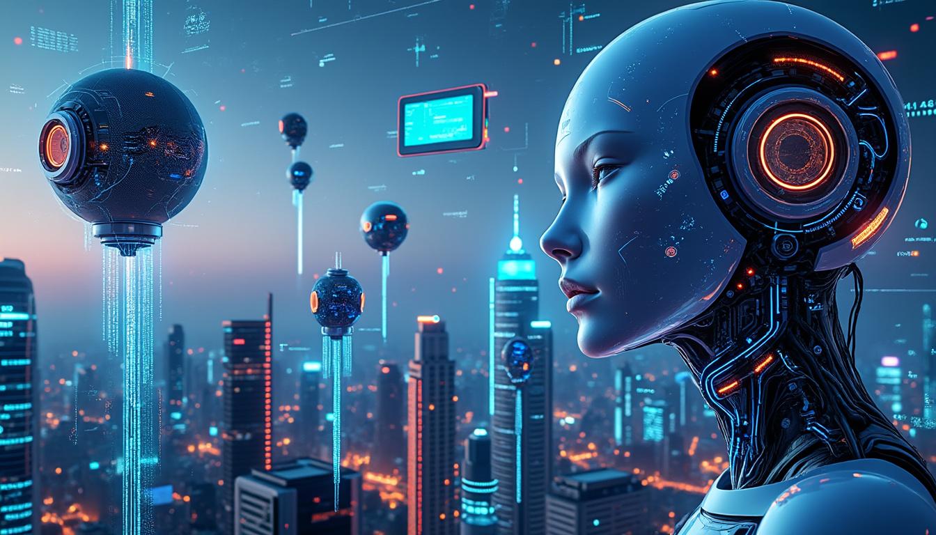 découvrez notre classement exclusif des 20 modèles d’intelligence artificielle les plus performants en octobre 2025 : analyses, points forts et innovations majeures à ne pas manquer.