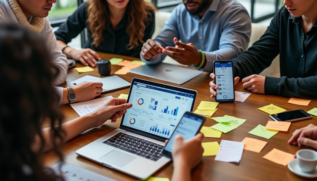 découvrez les distinctions de l'expérience numérique 2025, une cérémonie dédiée à la célébration des innovations digitales les plus remarquables. plongez dans un événement unique mettant en lumière les projets, technologies et talents qui façonnent l'avenir du numérique.