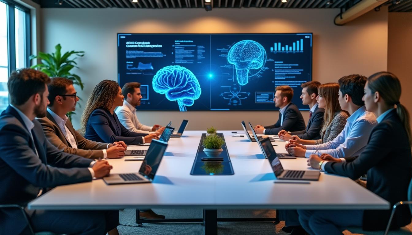 découvrez comment optimiser votre contenu pour l'intelligence artificielle grâce aux conseils essentiels de microsoft. suivez ces bonnes pratiques pour améliorer la visibilité et la pertinence de vos textes auprès des ia.