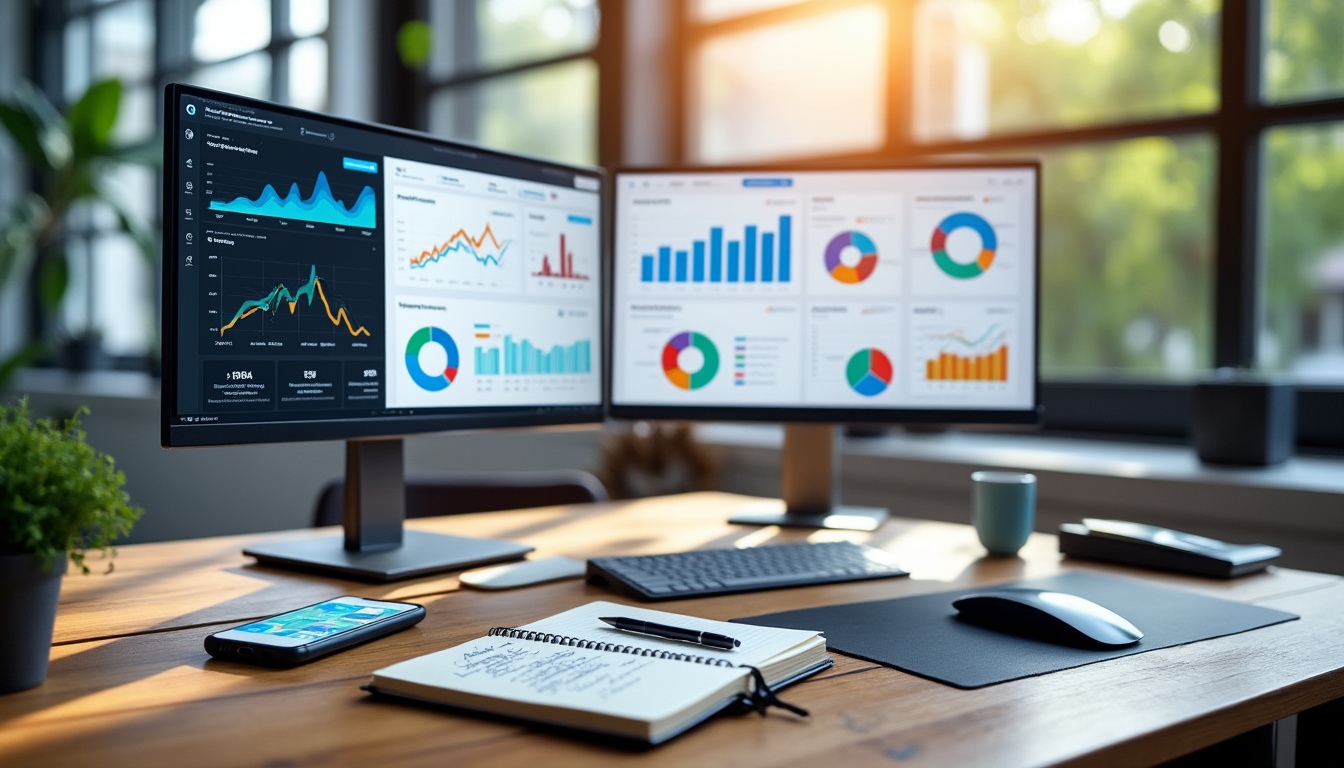 Tendances et Perspectives : Le Rôle du Community Manager en 2025 découvrez comment le rôle du community manager évoluera d'ici 2025 : nouvelles tendances, compétences clés à maîtriser et perspectives sur l'avenir du métier dans un environnement numérique en constante mutation.