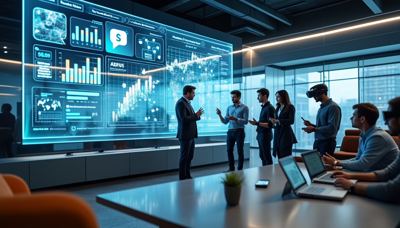 découvrez comment le rôle du community manager évoluera en 2025 : nouvelles tendances, compétences indispensables et perspectives pour relever les défis du marketing digital.