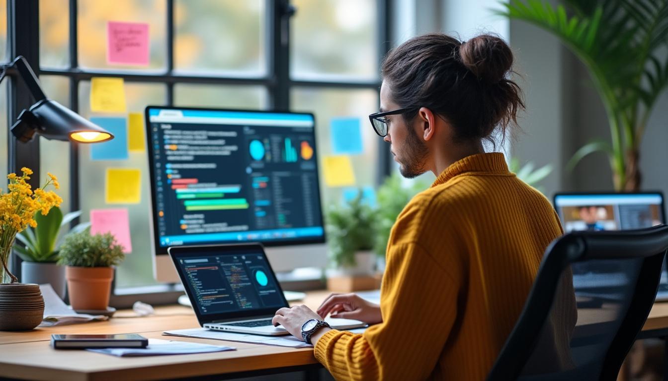 découvrez comment a2ui de google révolutionne la création d'interfaces utilisateurs grâce à l'intelligence artificielle, facilitant la conception d'expériences intelligentes et innovantes.