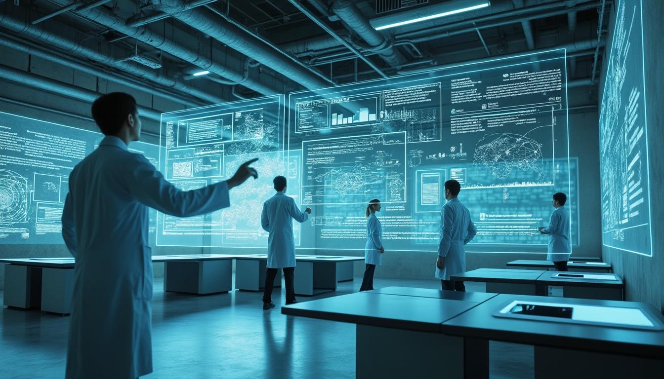 découvrez comment google révolutionne la conception d'interfaces utilisateurs avec a2ui, utilisant des agents ia pour créer des expériences plus intelligentes et intuitives.