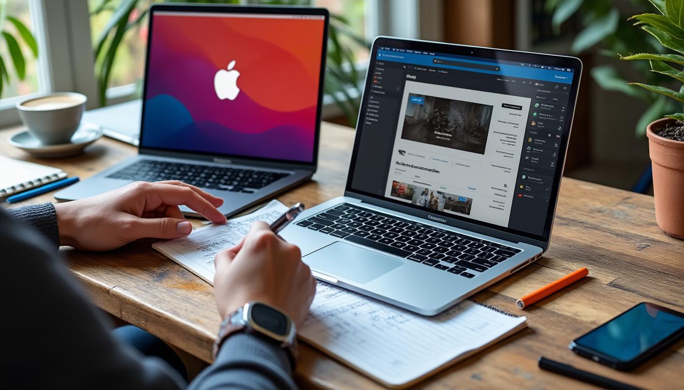 App Store : Apple révèle les applis incontournables qui marqueront 2025 découvrez les applis incontournables dévoilées par apple pour 2025 sur l'app store, avec les meilleures innovations et tendances à ne pas manquer.