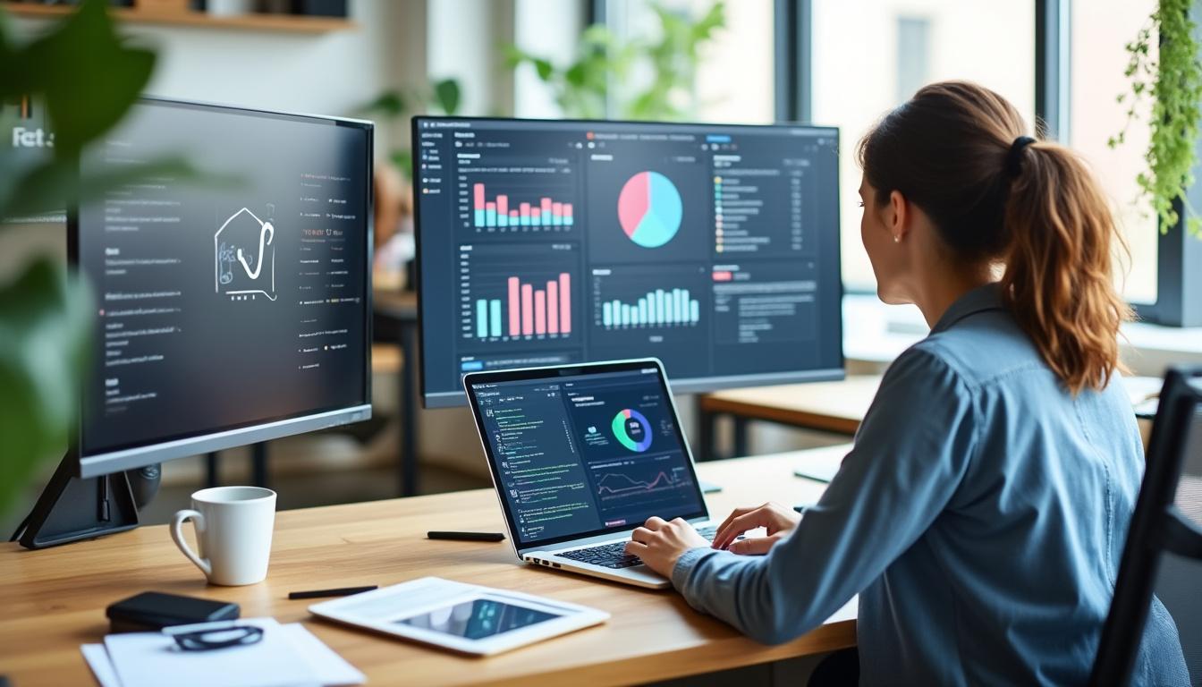 découvrez les différences essentielles entre community manager et social media manager pour mieux comprendre leurs rôles et responsabilités dans la gestion des réseaux sociaux.