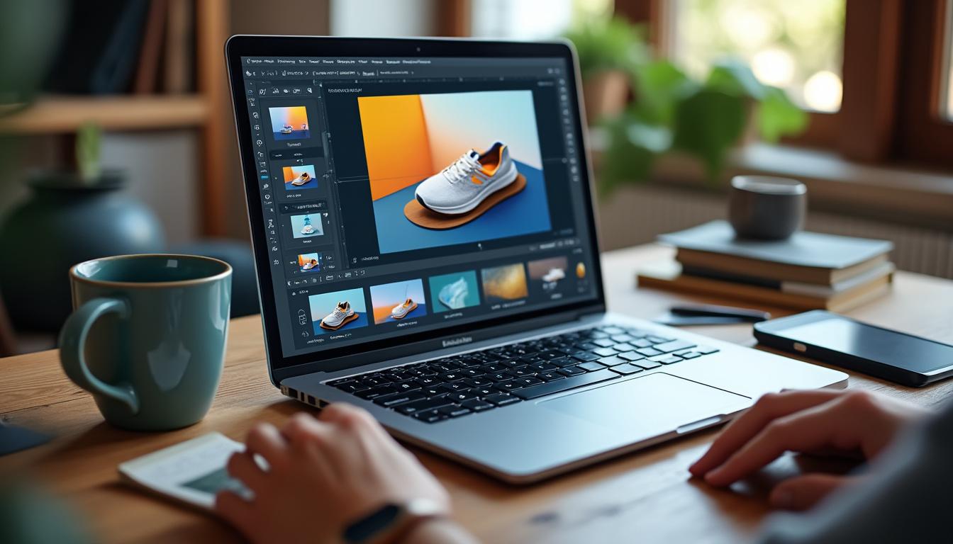 découvrez les nouvelles fonctionnalités de retouche photo intégrées par figma, offrant une expérience proche de photoshop pour améliorer vos designs facilement et rapidement.