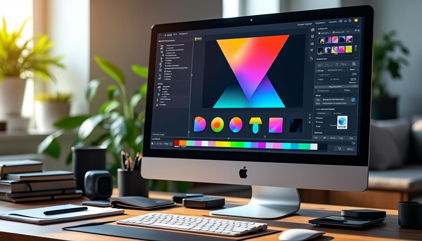 découvrez les nouvelles fonctionnalités de retouche photo de figma, inspirées de photoshop, pour améliorer vos designs avec des outils puissants et intuitifs.