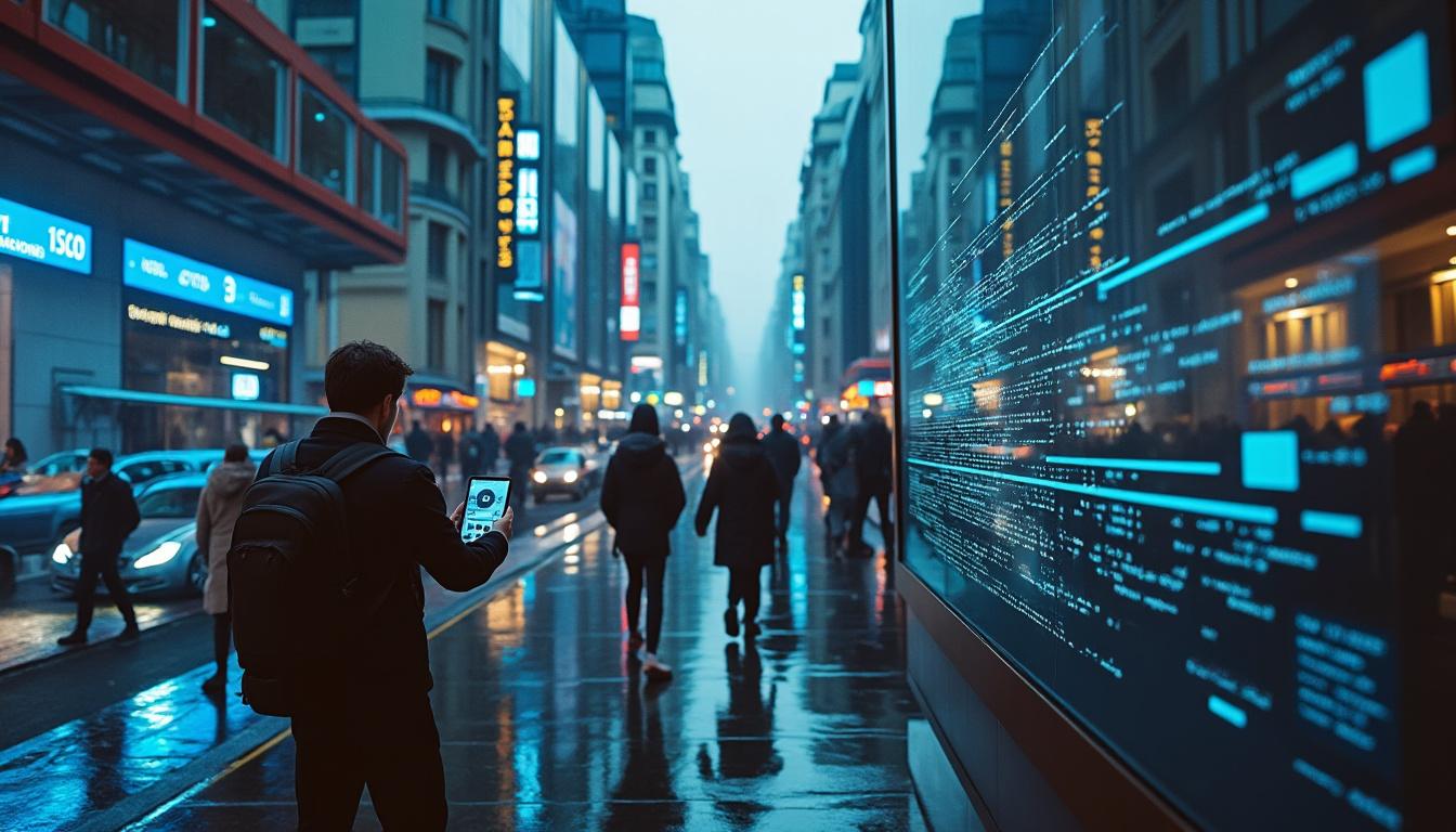 découvrez les tendances de recherche les plus marquantes en france pour 2025, révélées par google, et préparez-vous aux sujets qui vont influencer l'année à venir.