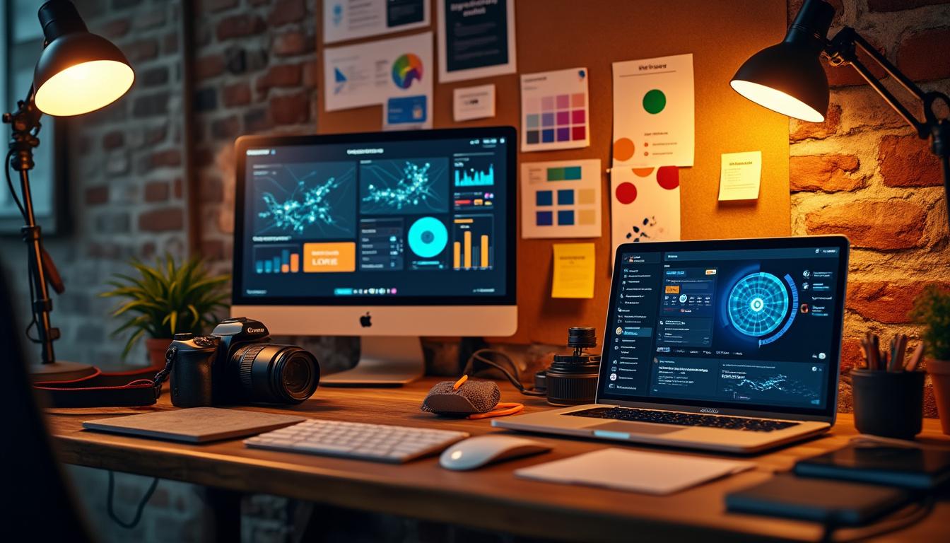 découvrez les 7 grandes prédictions visionnaires de microsoft sur l'avenir de l'ia en 2026 et comment ces innovations transformeront notre quotidien.