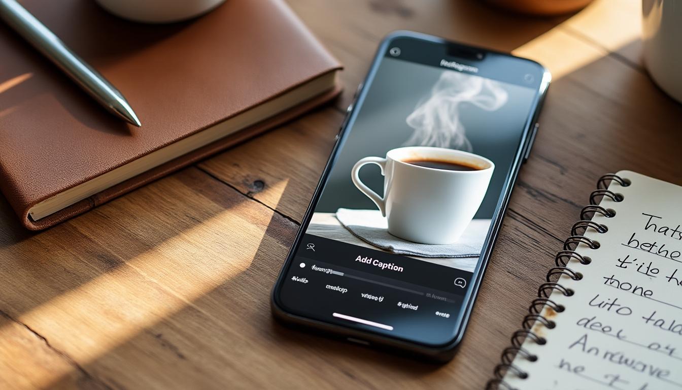 découvrez comment instagram limite désormais à 5 le nombre de hashtags autorisés par publication pour améliorer l'engagement et la qualité des contenus partagés.