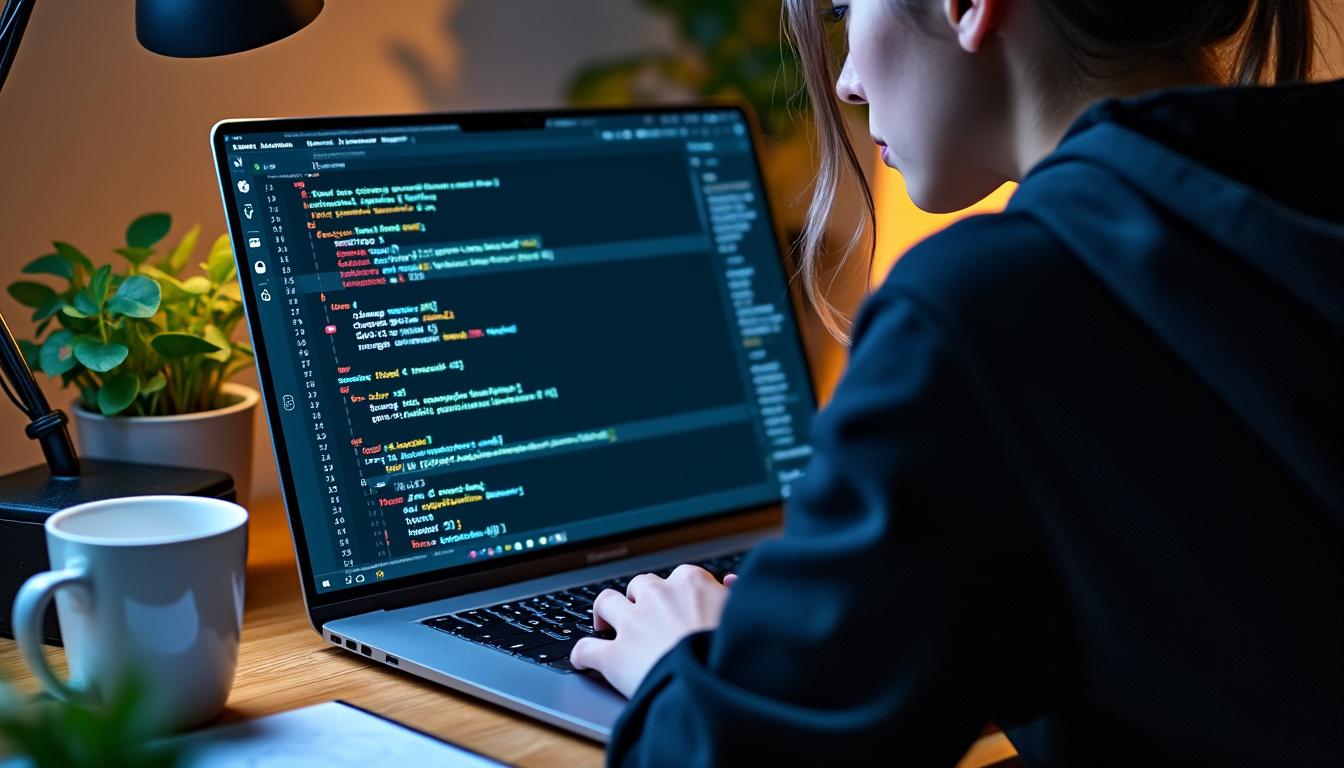 découvrez devstral 2 et mistral vibe cli, les nouvelles solutions innovantes de mistral ai pour un assistant de codage en ligne de commande efficace et performant.