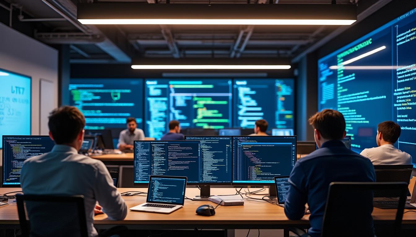 découvrez devstral 2 et mistral vibe cli, les nouveaux outils innovants de mistral ai pour optimiser votre expérience de codage en ligne de commande.