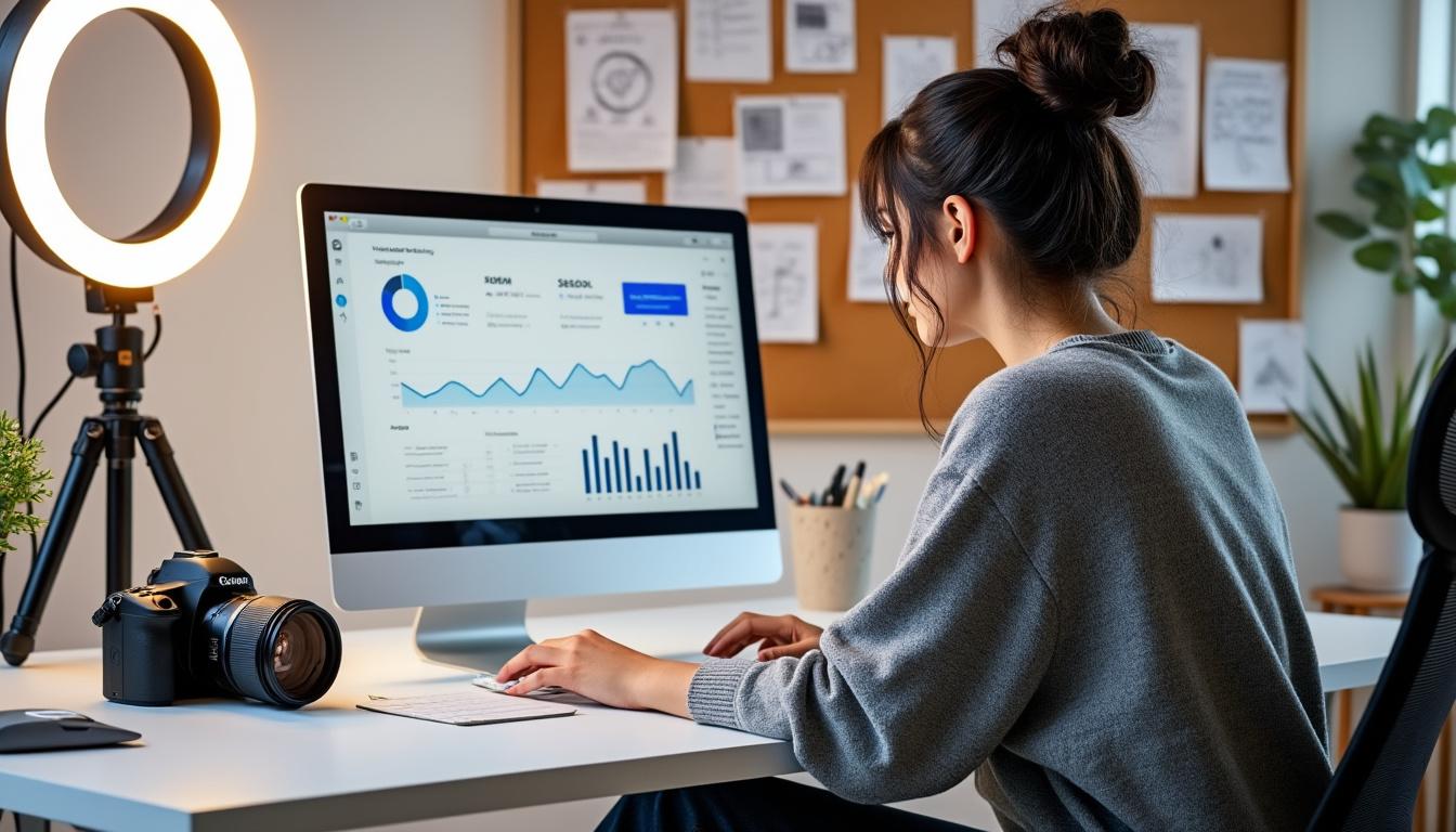 évaluez vos connaissances et découvrez si vous maîtrisez les dernières tendances et innovations du digital en 2025 grâce à notre quiz interactif.