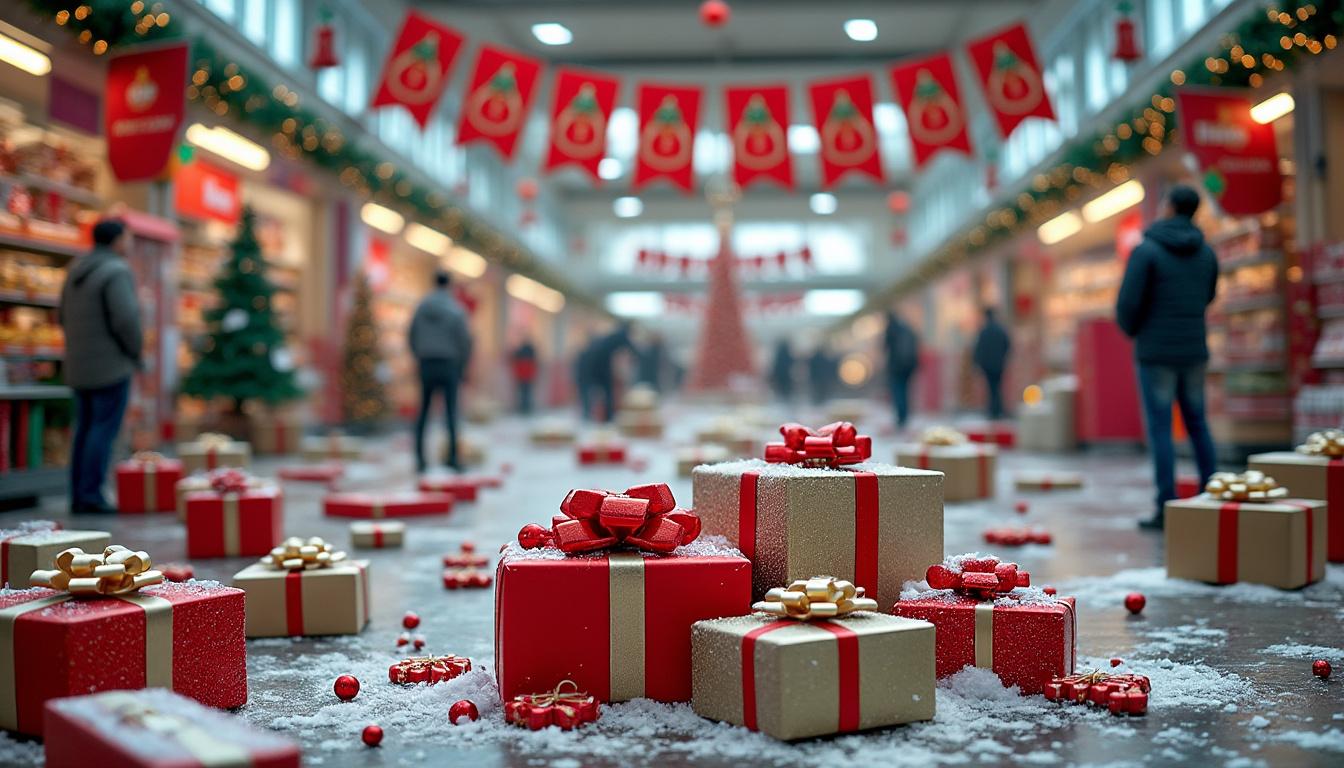 découvrez les 7 plus grands fiascos marketing de noël et apprenez comment éviter que vos campagnes festives ne tournent à la catastrophe grâce à nos analyses et conseils.