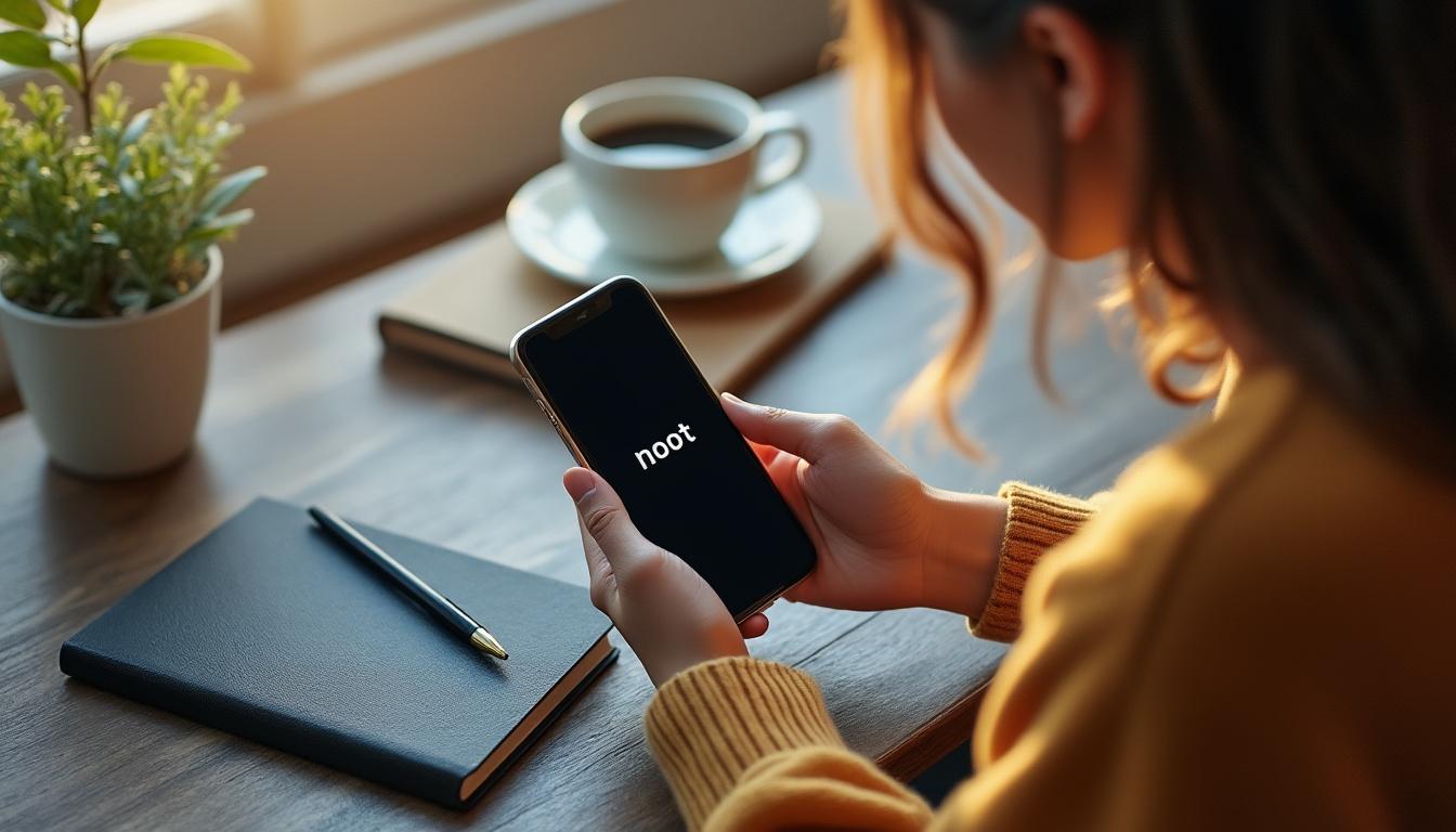 découvrez notre guide pratique pour réussir votre détox digitale après les fêtes et retrouvez équilibre et bien-être en déconnectant efficacement.