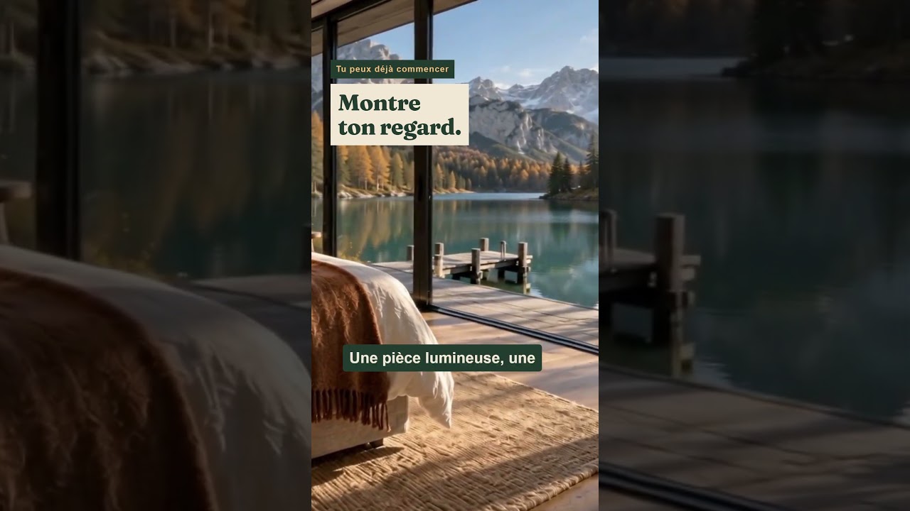 Vignette de la vidéo : Pas encore de collaboration UGC