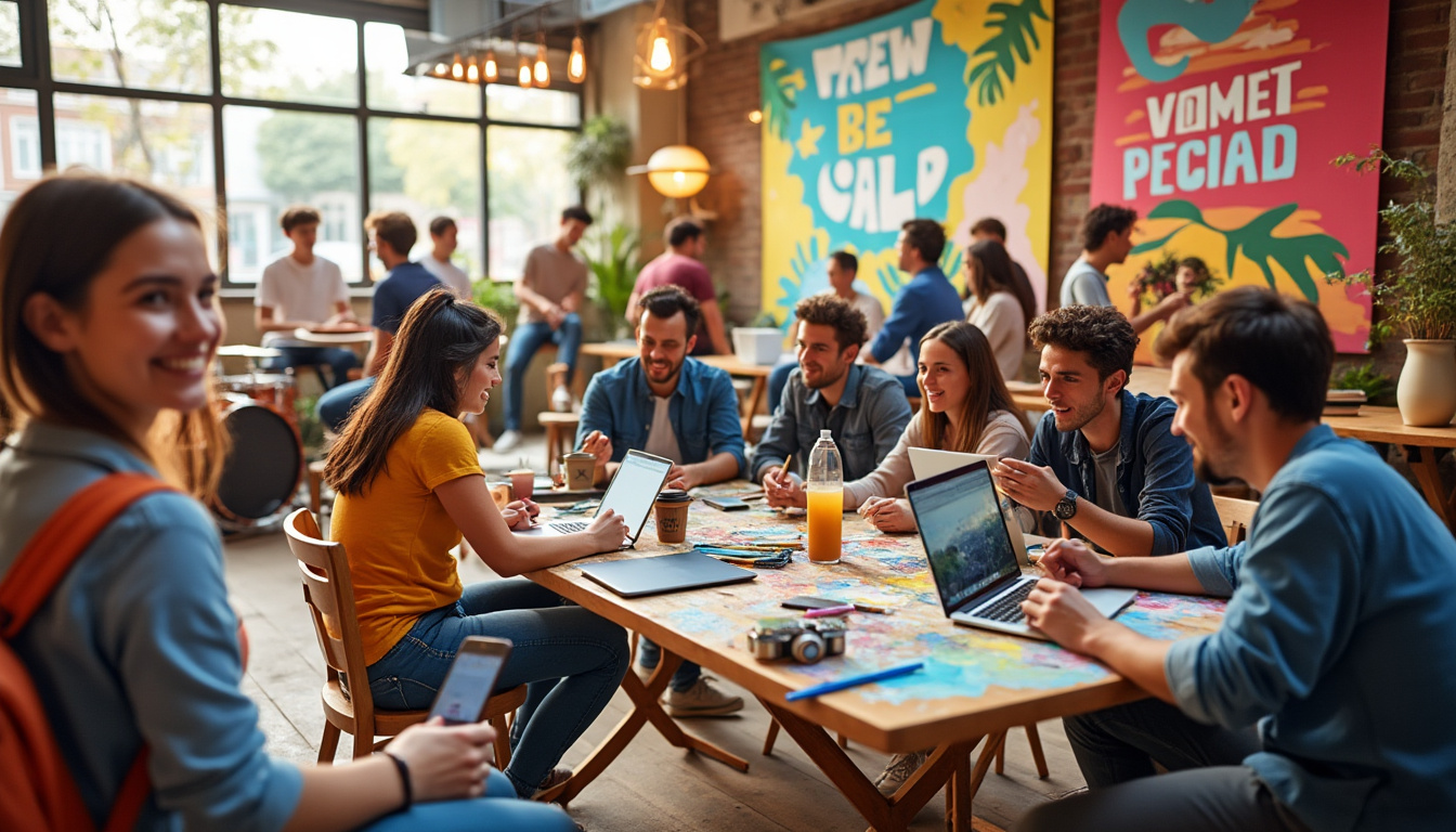 découvrez comment créer du contenu généré par les utilisateurs (ugc) qui engage et booste votre marque. apprenez les meilleures pratiques, astuces et outils pour inciter vos clients à partager leur expérience et enrichir votre stratégie de marketing.