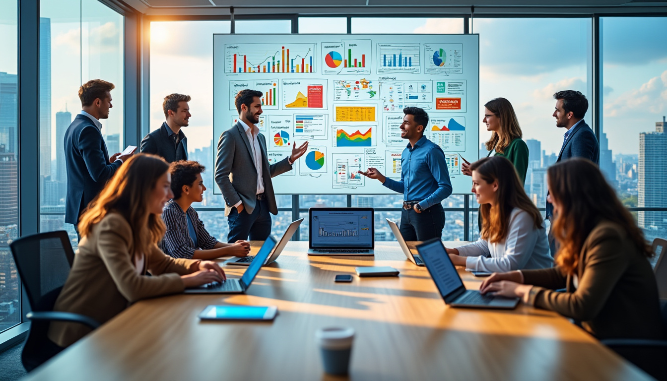 découvrez comment l'inbound marketing peut révolutionner votre stratégie d'entreprise. apprenez à attirer, engager et convertir vos prospects grâce à des techniques innovantes et un contenu de qualité. transformez votre approche marketing et bâtissez des relations durables avec vos clients.