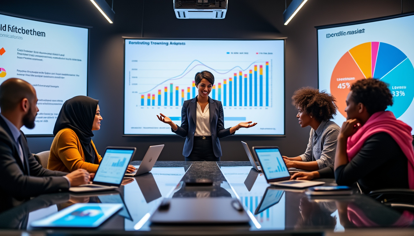 découvrez comment le lead marketing peut révolutionner votre stratégie commerciale. apprenez à attirer, engager et convertir des prospects grâce à des techniques efficaces et des outils adaptés pour maximiser votre croissance.