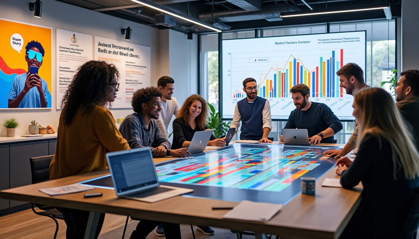 découvrez comment le contenu généré par les utilisateurs (ugc) influence la perception des marques et pourquoi il est devenu un élément essentiel de toute stratégie marketing. apprenez à tirer parti de l'ugc pour renforcer votre engagement client et améliorer votre image de marque.