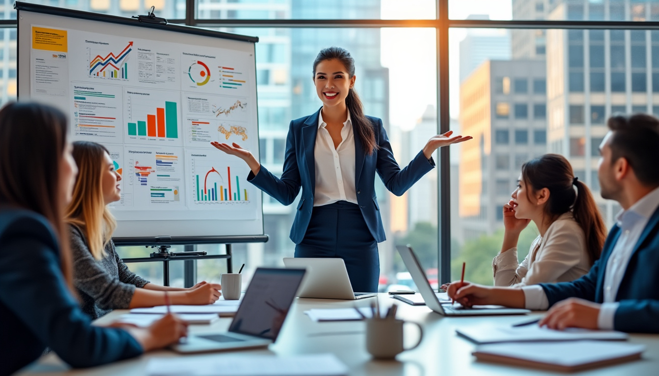 découvrez l'essence de l'outbound marketing grâce à notre définition claire et inspirante. apprenez comment cette approche peut transformer votre stratégie business et maximiser vos résultats.