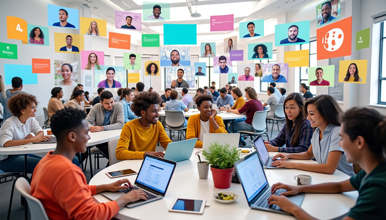 découvrez comment intégrer le contenu généré par les utilisateurs peut devenir un puissant levier d'engagement pour votre marque. apprenez des stratégies efficaces pour inspirer votre communauté, renforcer la fidélité et dynamiser votre communication grâce à des témoignages authentiques et des interactions significatives.