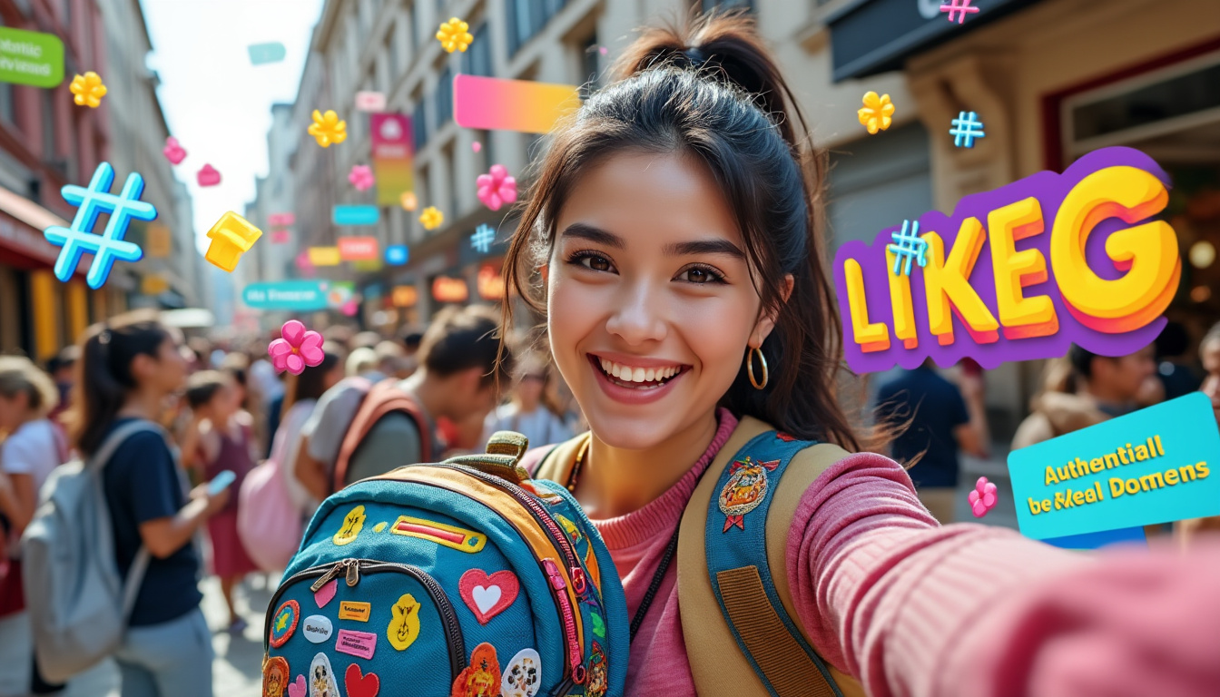 découvrez comment l'user generated content peut transformer votre marque en renforçant l'engagement client, en boostant la crédibilité et en optimisant votre stratégie marketing. apprenez à tirer parti de ce contenu authentique pour stimuler votre croissance et fidéliser votre audience.