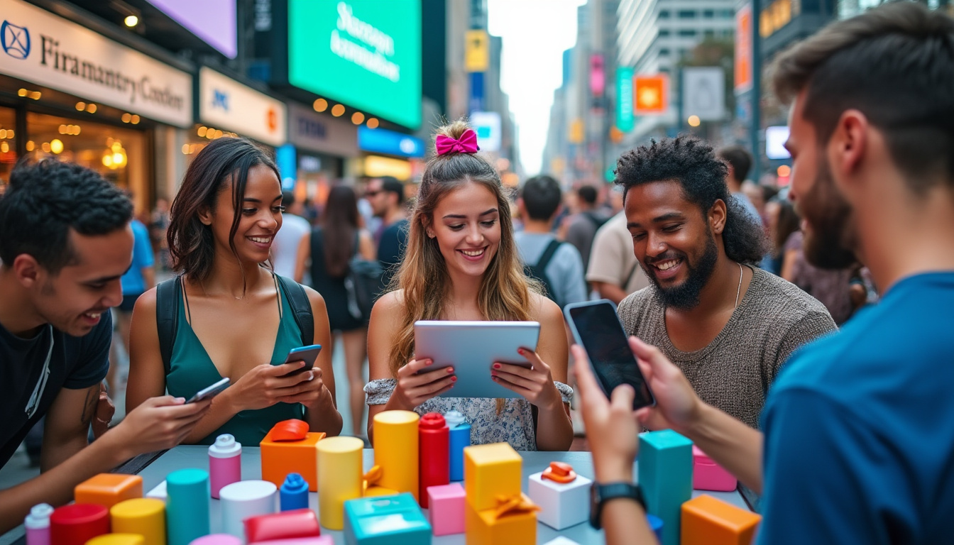 découvrez comment les contenus générés par les utilisateurs (ugc) jouent un rôle crucial dans la transformation de la relation entre les marques et les consommateurs. explorez l'impact de ces témoignages authentiques sur la confiance, l'engagement et la fidélité des clients.