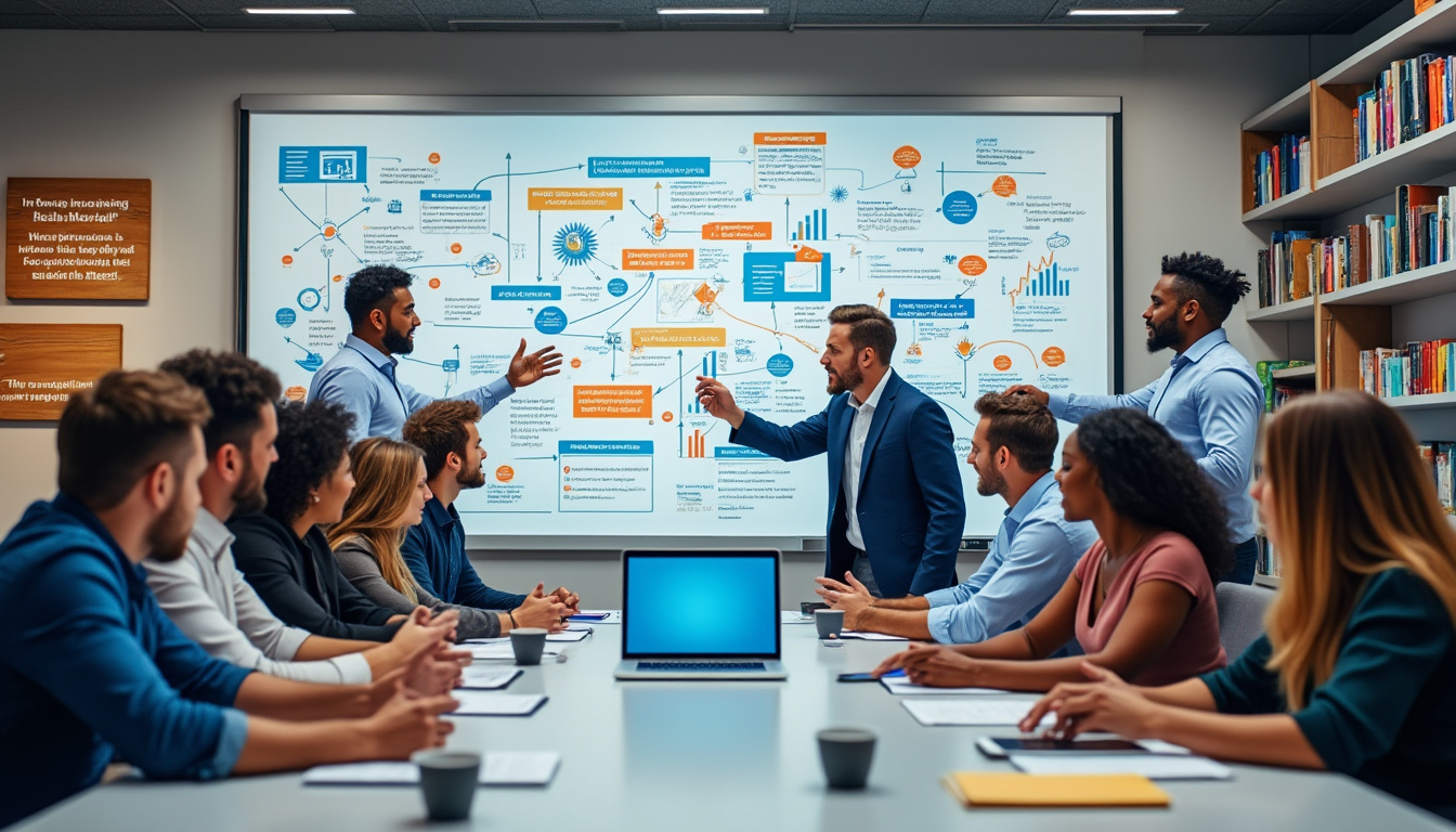découvrez les essentiels pour élaborer une stratégie d'inbound marketing efficace. explorez les clés du succès pour attirer, engager et fidéliser vos clients grâce à des méthodologies éprouvées et des conseils pratiques.