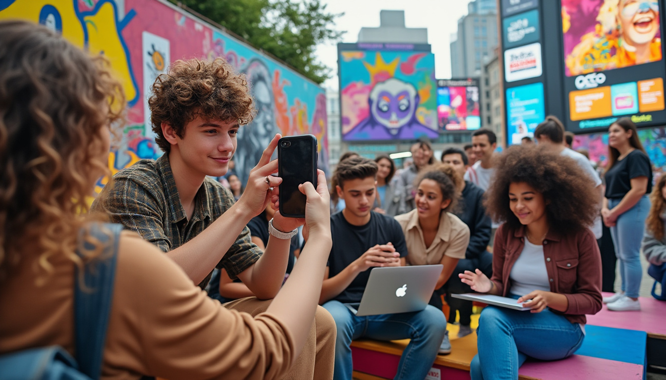 découvrez les avantages de l'user generated content (ugc) et pourquoi il est essentiel pour dynamiser votre stratégie marketing. adoptez une nouvelle perspective sur l'engagement client et la créativité collaborative en intégrant les contenus générés par vos utilisateurs.