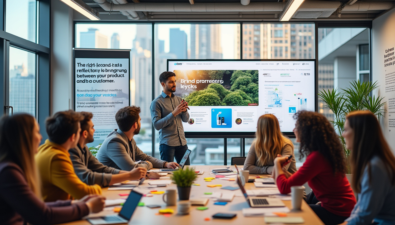 découvrez comment le brand content peut révolutionner votre stratégie marketing. apprenez à construire une relation authentique avec votre audience, à augmenter votre visibilité et à renforcer votre image de marque grâce à des contenus engageants et pertinents.