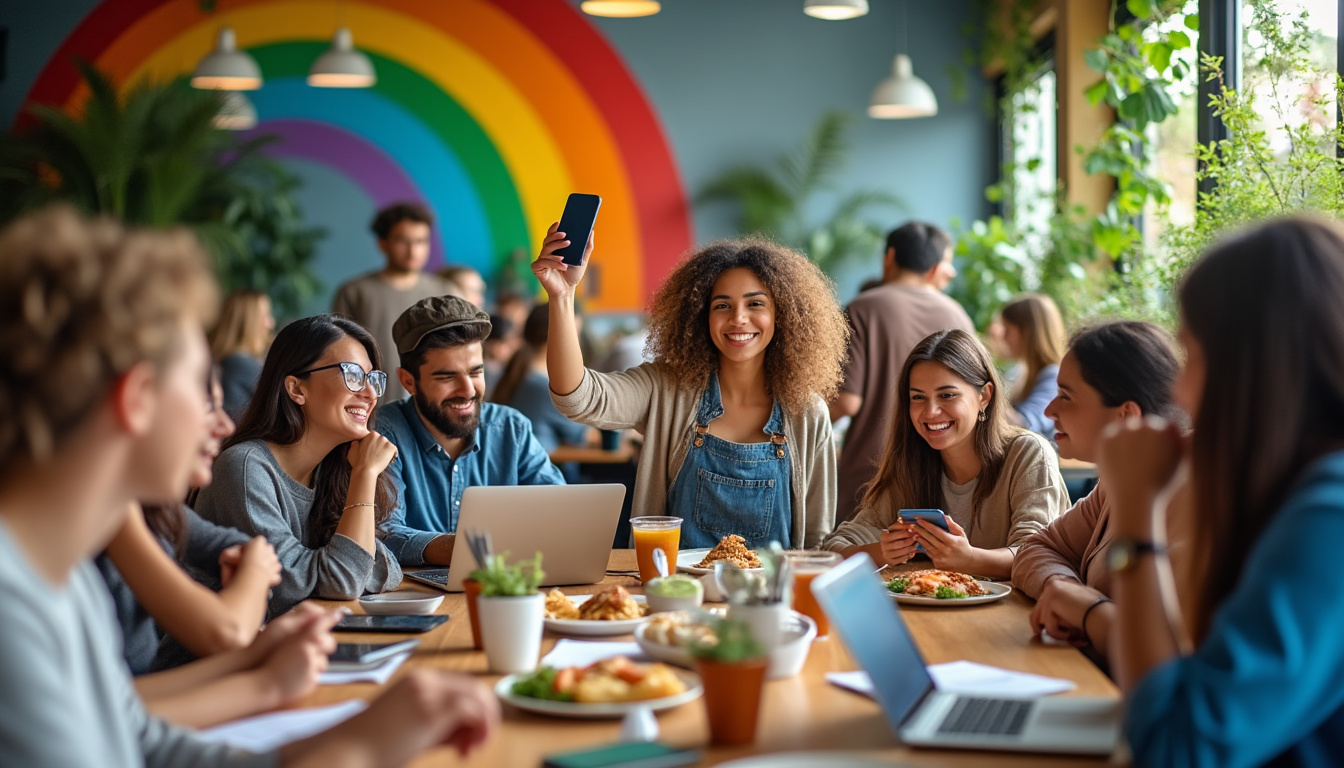 découvrez comment le contenu généré par les utilisateurs (ugc) favorise un engagement authentique et renforce les connexions entre marques et consommateurs. apprenez pourquoi les avis et créations de vos clients sont essentiels pour bâtir la confiance et stimuler l'interaction sur les plateformes sociales.