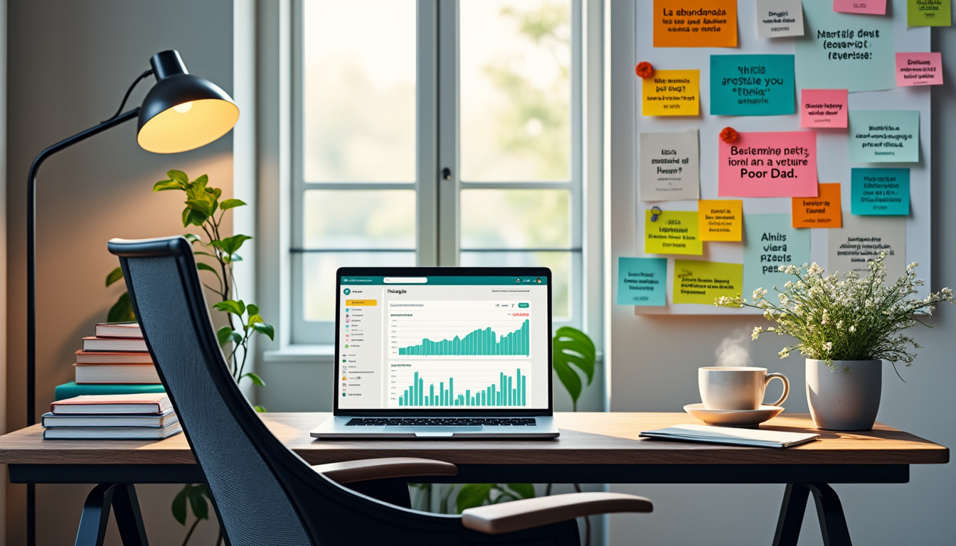 découvrez les meilleures méthodes pour générer un complément de revenu en ligne facilement. apprenez des stratégies simples et efficaces, des astuces pratiques et des conseils d'experts pour maximiser vos gains tout en travaillant depuis chez vous.