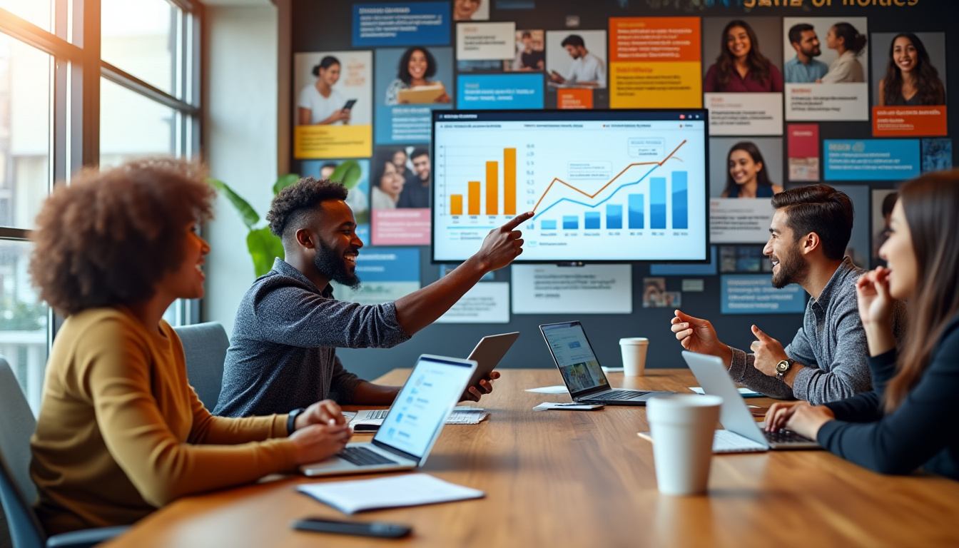découvrez comment le contenu généré par les utilisateurs (ugc) peut transformer votre stratégie marketing. apprenez à intégrer efficacement l'ugc pour renforcer l'engagement client, améliorer votre image de marque et augmenter vos conversions.