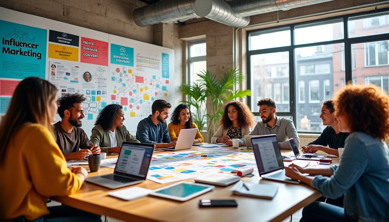 découvrez comment devenir un créateur ugc et maîtriser les clés du succès dans le marketing digital. apprenez des stratégies efficaces pour engager votre audience et maximiser votre impact en ligne.