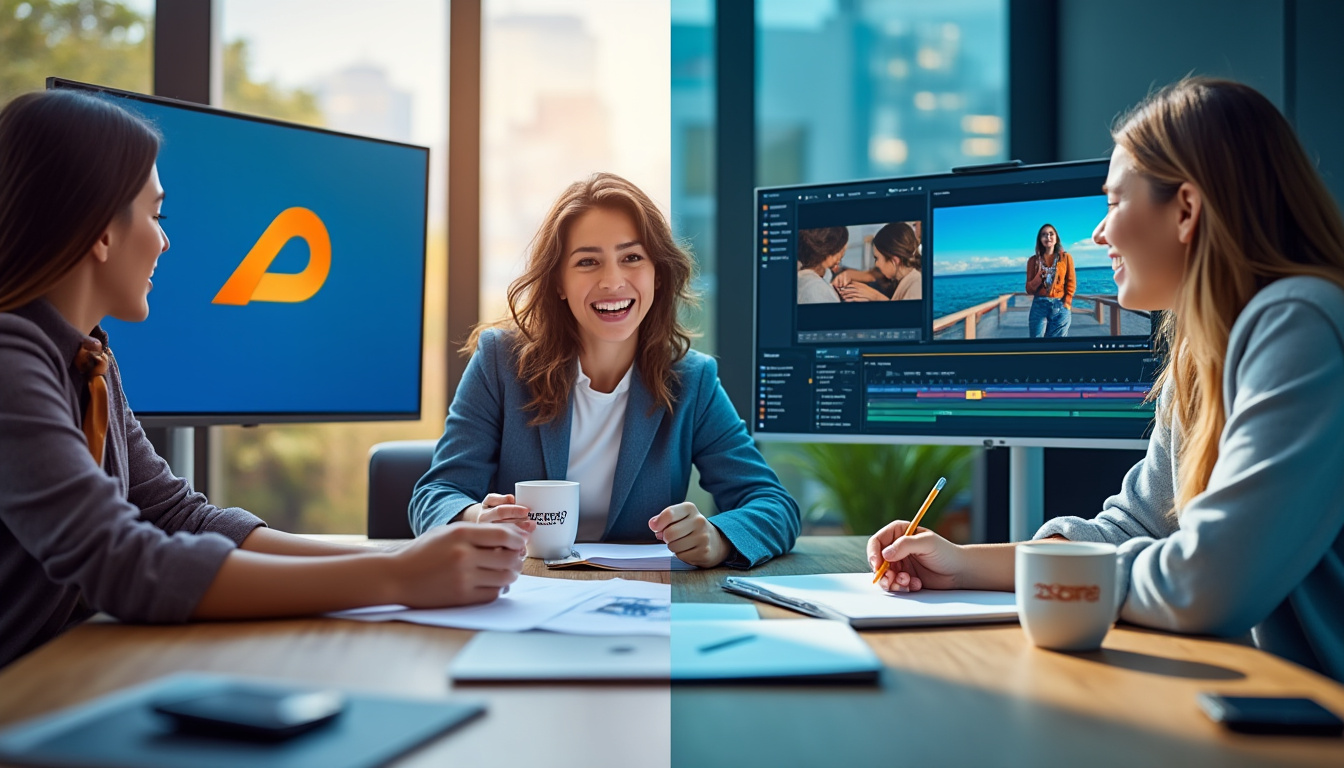 découvrez les enjeux de la publicité vidéo : qui a vraiment le pouvoir de créer, la marque ou les utilisateurs ? explorez les stratégies innovantes et les tendances qui façonnent le marketing vidéo d'aujourd'hui.