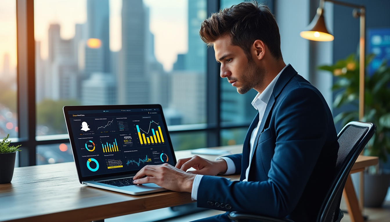 découvrez comment booster vos ventes en ligne avec des stratégies publicitaires efficaces sur snapchat. apprenez à atteindre votre audience cible et à optimiser vos campagnes pour maximiser votre retour sur investissement.