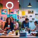 découvrez comment choisir entre une agence d'influenceurs tiktok et une agence de contenu généré par les utilisateurs (ugc) pour maximiser votre stratégie marketing. analysez les avantages et inconvénients de chaque option et trouvez la solution idéale pour engager votre audience.