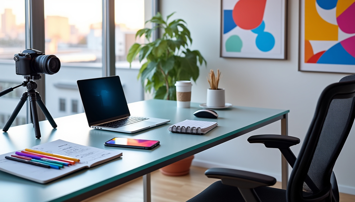 découvrez des stratégies éprouvées pour créer du contenu en ligne de manière efficace. apprenez à capter l'attention de votre audience, à optimiser votre référencement et à maximiser l'engagement avec des conseils pratiques et des outils adaptés.