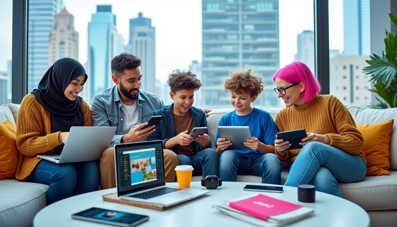découvrez les stratégies essentielles pour créer un contenu marketing efficace qui captive votre audience, améliore votre visibilité en ligne et booste vos conversions. apprenez à optimiser vos messages pour un impact maximal.