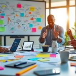 découvrez les meilleures stratégies pour créer du contenu marketing efficace qui capte l'attention de votre audience, renforce votre marque et booste vos ventes. apprenez les techniques essentielles pour rédiger des articles, des blogs et des publications sur les réseaux sociaux qui engagent et convertissent.