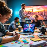 découvrez des stratégies efficaces pour créer du contenu captivant qui engage votre audience. apprenez à comprendre vos lecteurs, à utiliser des techniques de storytelling et à optimiser vos messages pour maximiser l'impact.