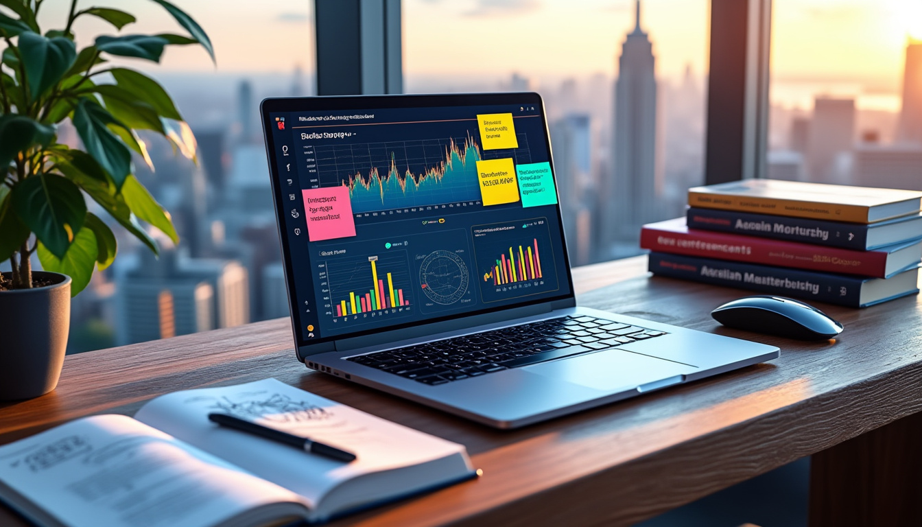 découvrez les étapes essentielles pour créer un business en ligne florissant. apprenez à sélectionner votre niche, à développer une stratégie marketing efficace et à optimiser vos ventes pour garantir le succès de votre entreprise sur internet.