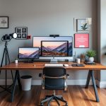 découvrez les étapes essentielles pour créer une vidéo youtube percutante qui propulse votre business. apprenez à capter l'attention de votre audience, à optimiser votre contenu pour le référencement et à maximiser vos chances de conversion grâce à des astuces pratiques et stratégiques.