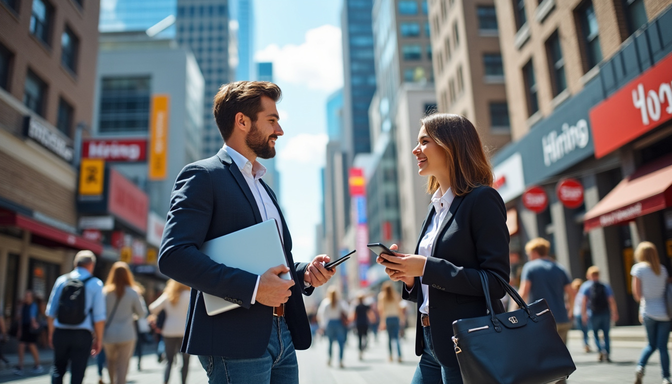 découvrez des astuces pratiques et efficaces pour décrocher un emploi rapidement, même sans diplôme. apprenez à valoriser vos compétences, créer un cv percutant et maximiser vos chances lors des entretiens. transformez votre recherche d'emploi en succès avec nos conseils.