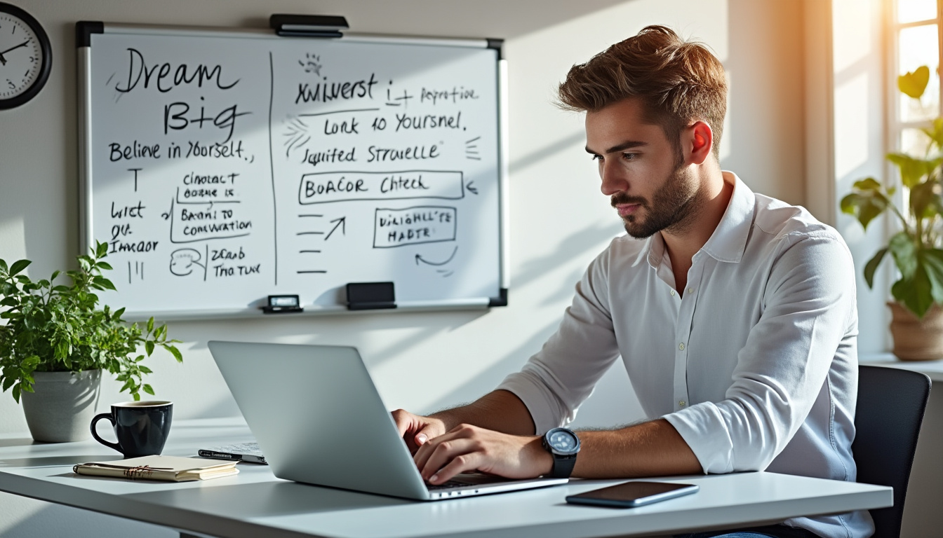 découvrez des étapes essentielles et des conseils pratiques pour démarrer un business en ligne efficacement. apprenez à identifier votre niche, à construire votre marque et à attirer vos premiers clients pour réussir dans le monde du commerce digital.