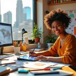 découvrez les étapes clés pour devenir un créateur à succès. apprenez à développer votre créativité, à bâtir votre audience et à monétiser vos talents avec des conseils pratiques et des stratégies efficaces.