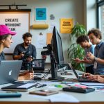 découvrez les étapes clés pour devenir un créateur digital à succès. apprenez à développer vos compétences, choisir votre niche et mettre en place votre stratégie pour vous démarquer dans l'univers numérique.