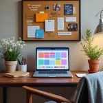 découvrez des stratégies efficaces pour travailler à domicile sur internet. apprenez à optimiser votre temps, améliorer votre productivité et créer un environnement de travail propice au succès depuis le confort de votre maison.